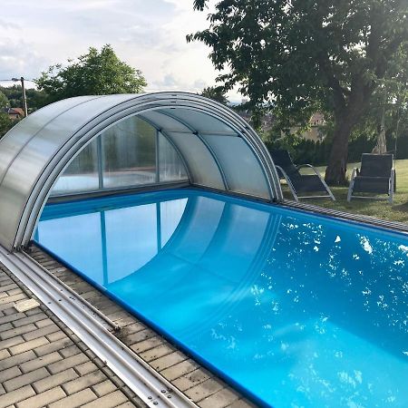 Apartmán Staňkov Esterno foto