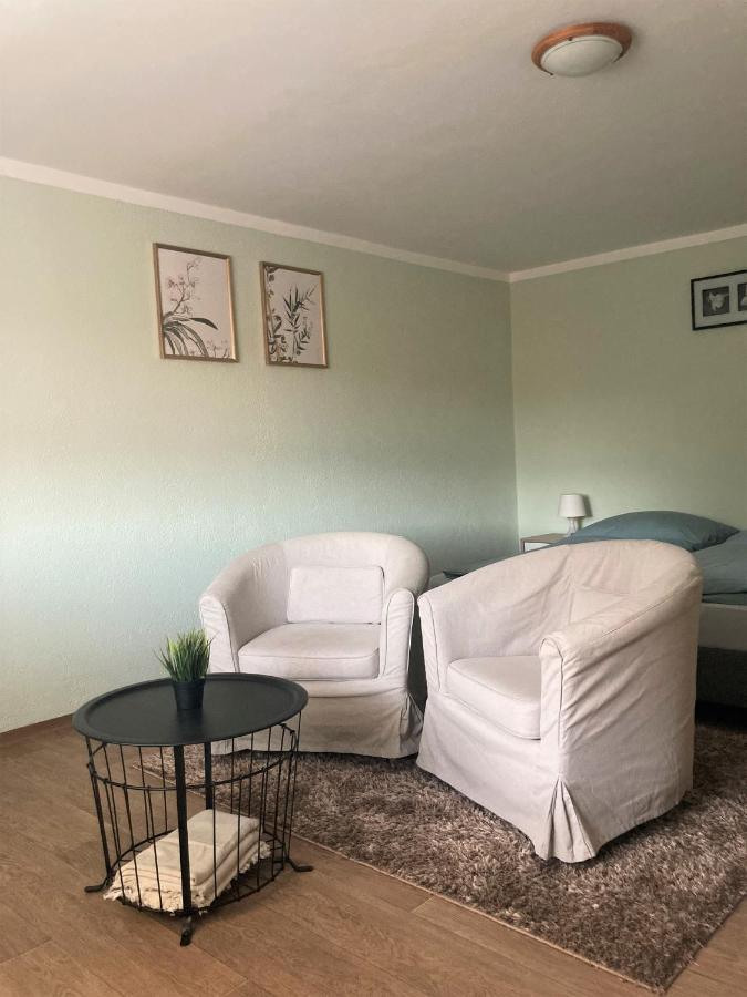 Apartmán Staňkov Esterno foto
