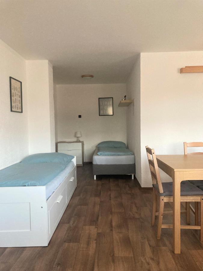 Apartmán Staňkov Esterno foto