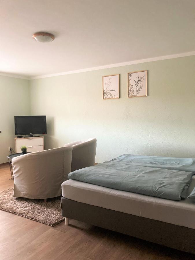 Apartmán Staňkov Esterno foto
