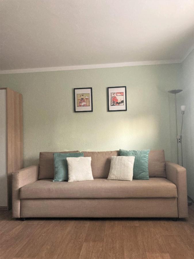 Apartmán Staňkov Esterno foto