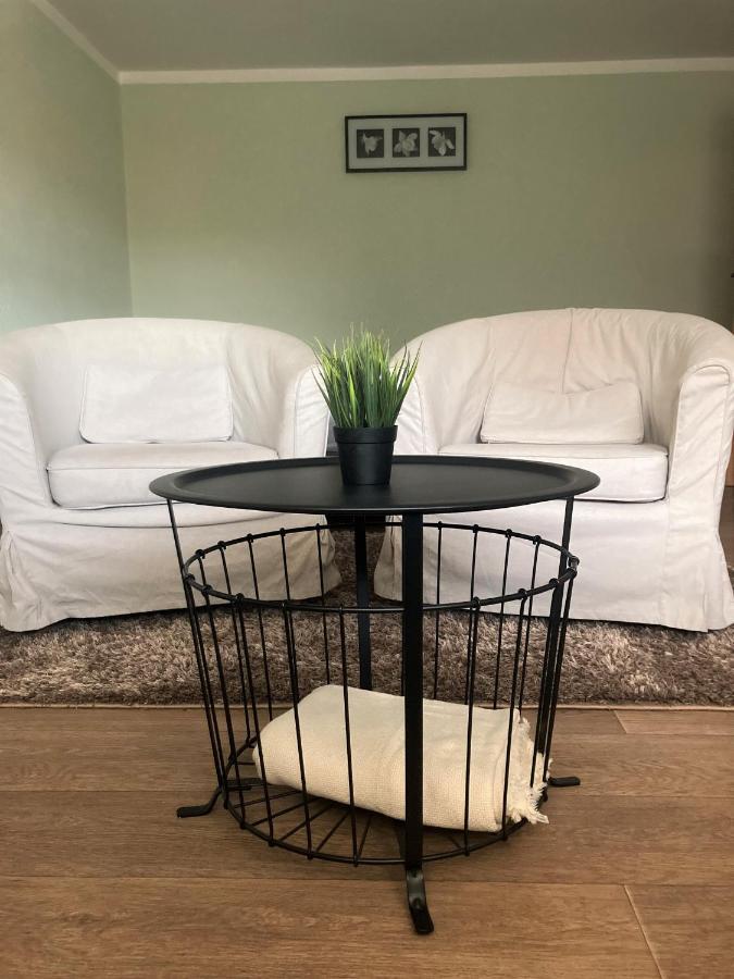 Apartmán Staňkov Esterno foto